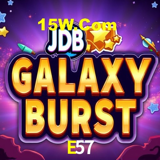 Desvendando o Mundo dos Jogos Virtuais na E57